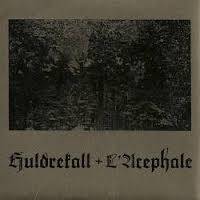 Huldrekall : Huldrekall - L'Acephale